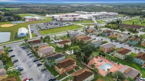694 Michigan Court St Cloud FL 34769