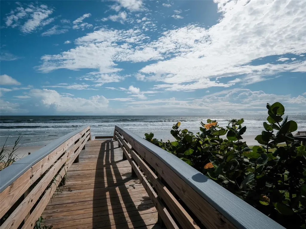 4704 Van Kleeck Drive New Smyrna Beach FL 32169