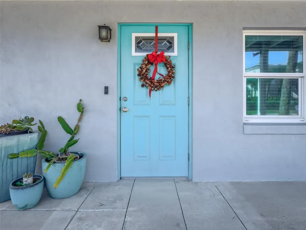 4704 Van Kleeck Drive New Smyrna Beach FL 32169
