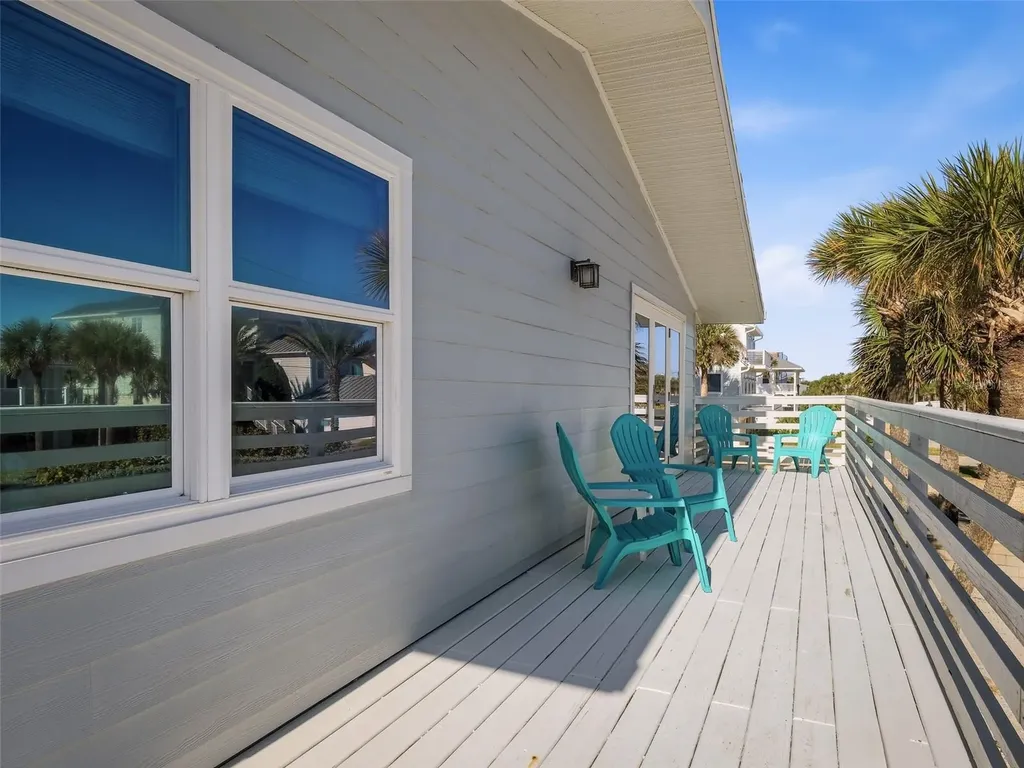 4704 Van Kleeck Drive New Smyrna Beach FL 32169