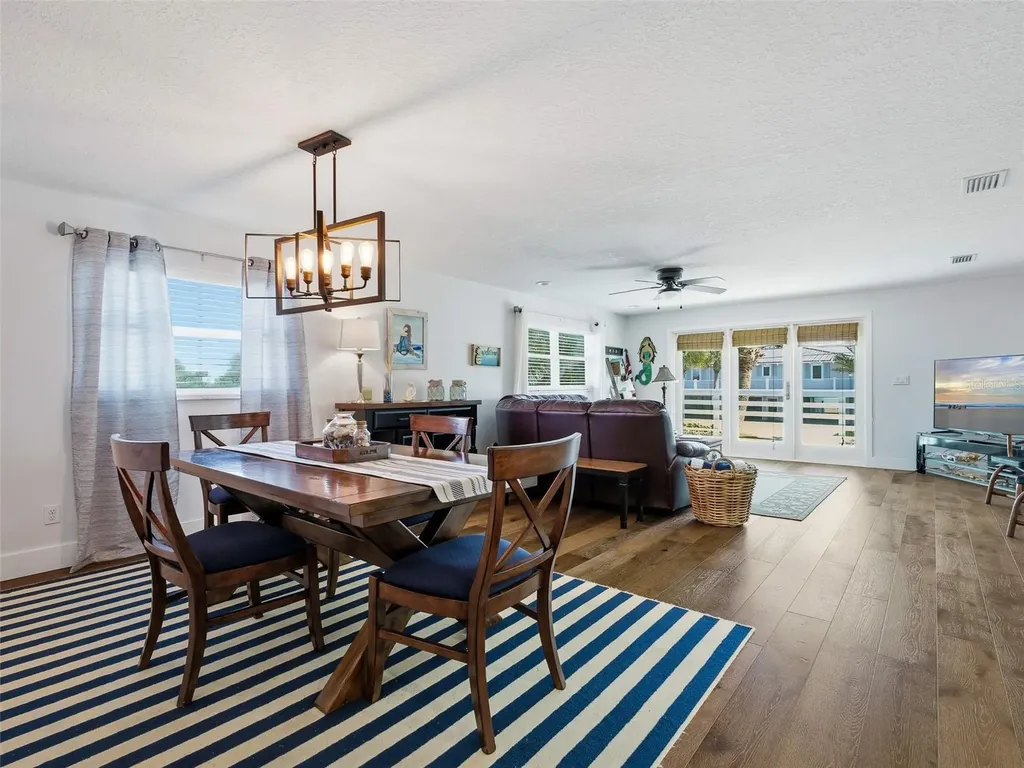 4704 Van Kleeck Drive New Smyrna Beach FL 32169