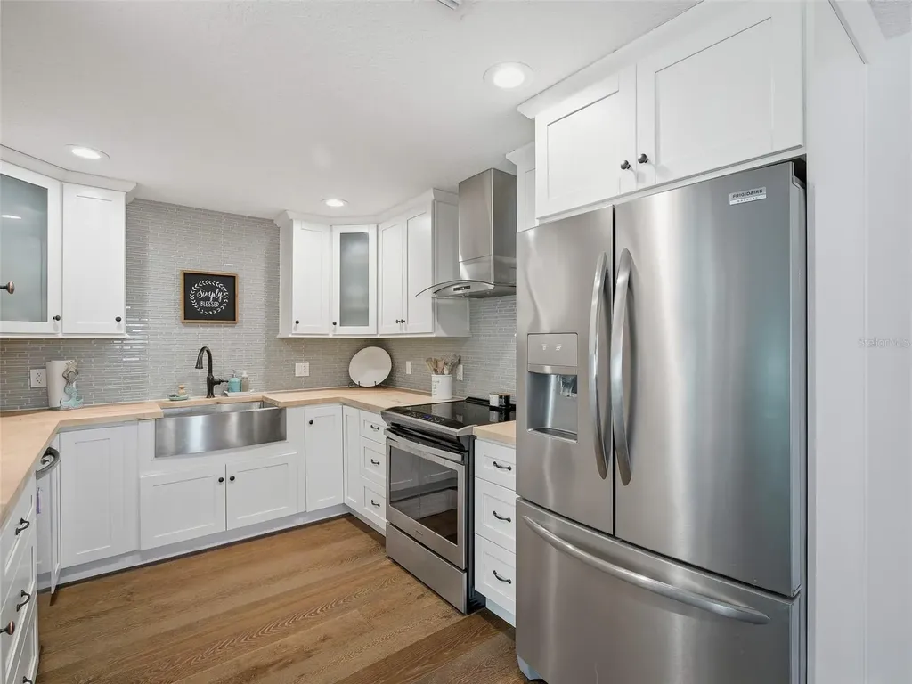 4704 Van Kleeck Drive New Smyrna Beach FL 32169