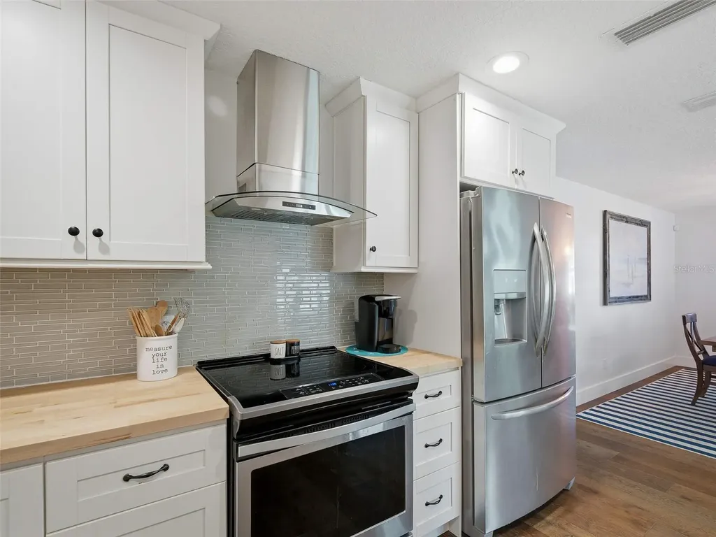 4704 Van Kleeck Drive New Smyrna Beach FL 32169