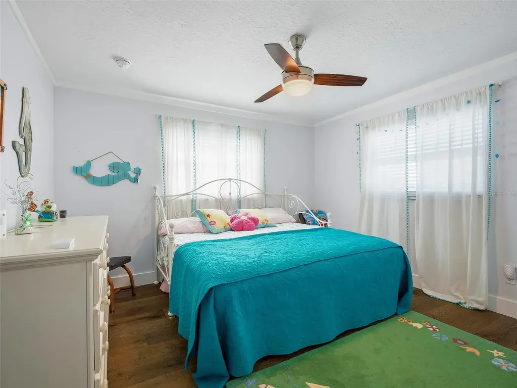 4704 Van Kleeck Drive New Smyrna Beach FL 32169