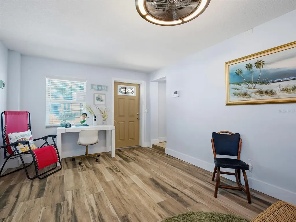 4704 Van Kleeck Drive New Smyrna Beach FL 32169