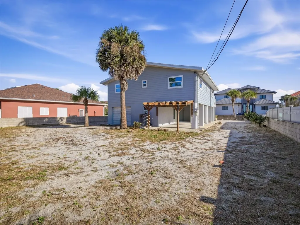 4704 Van Kleeck Drive New Smyrna Beach FL 32169