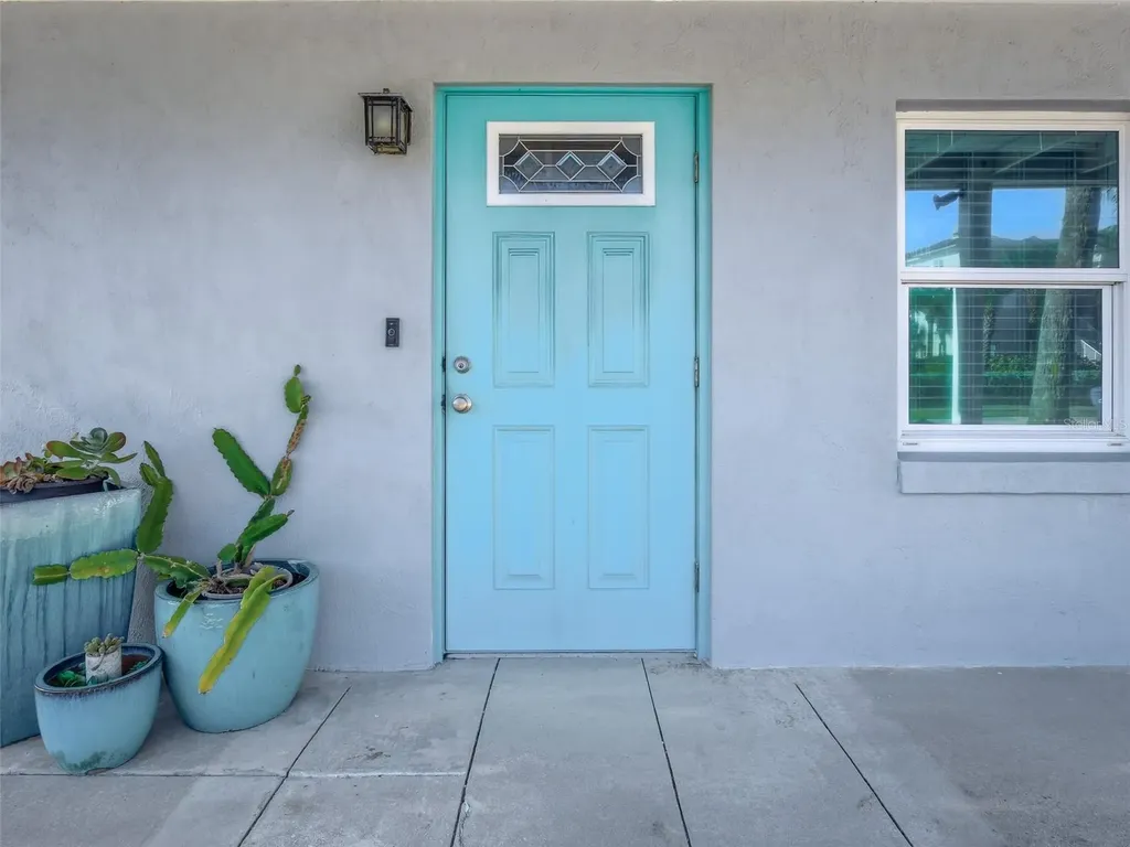 4704 Van Kleeck Drive New Smyrna Beach FL 32169