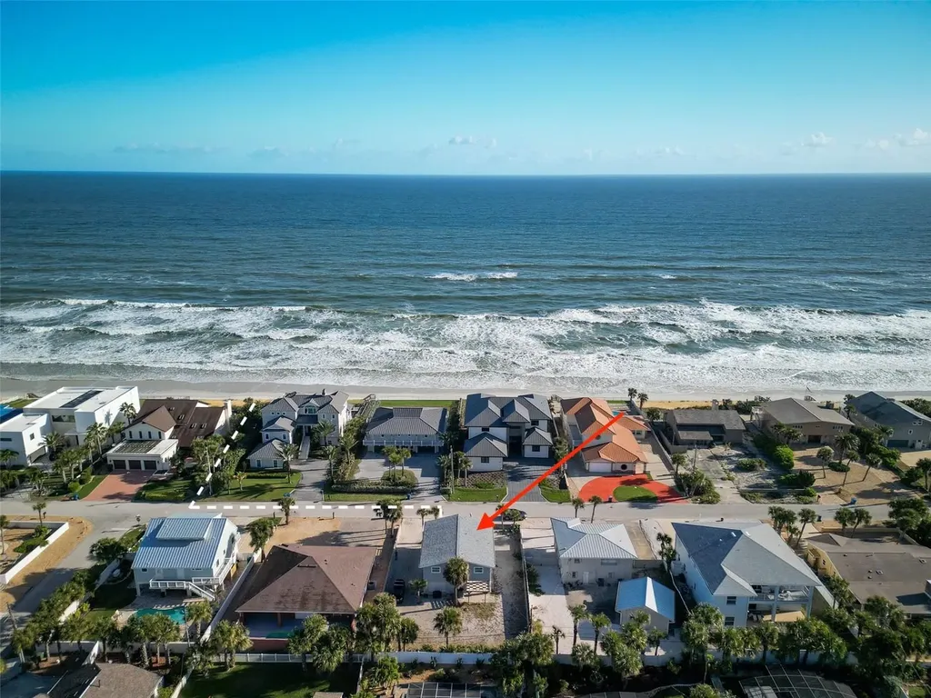 4704 Van Kleeck Drive New Smyrna Beach FL 32169