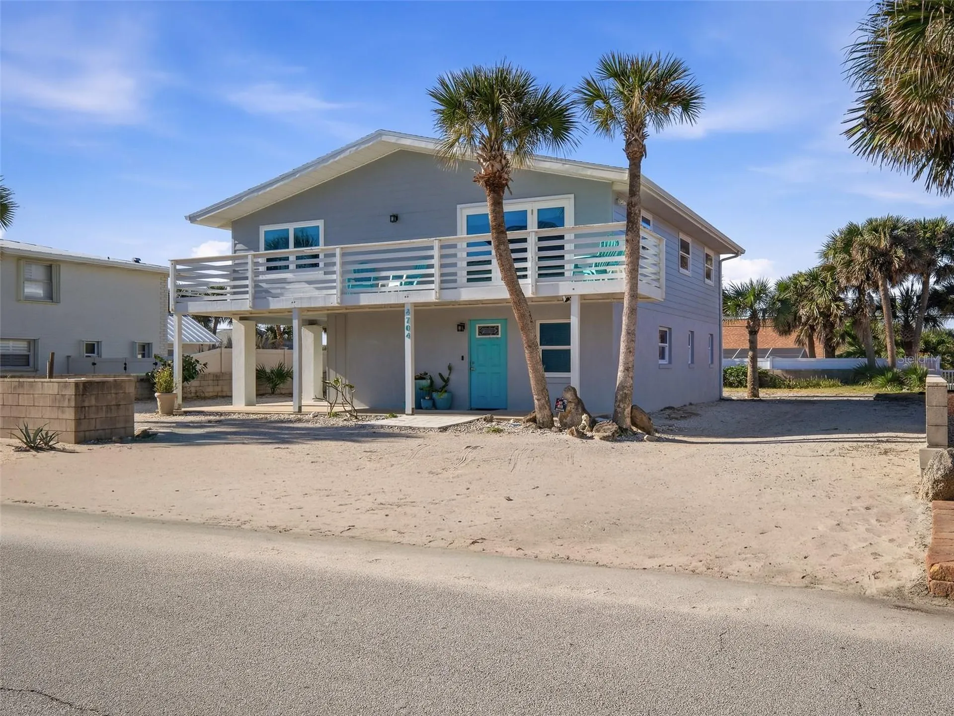4704 Van Kleeck Drive New Smyrna Beach FL 32169