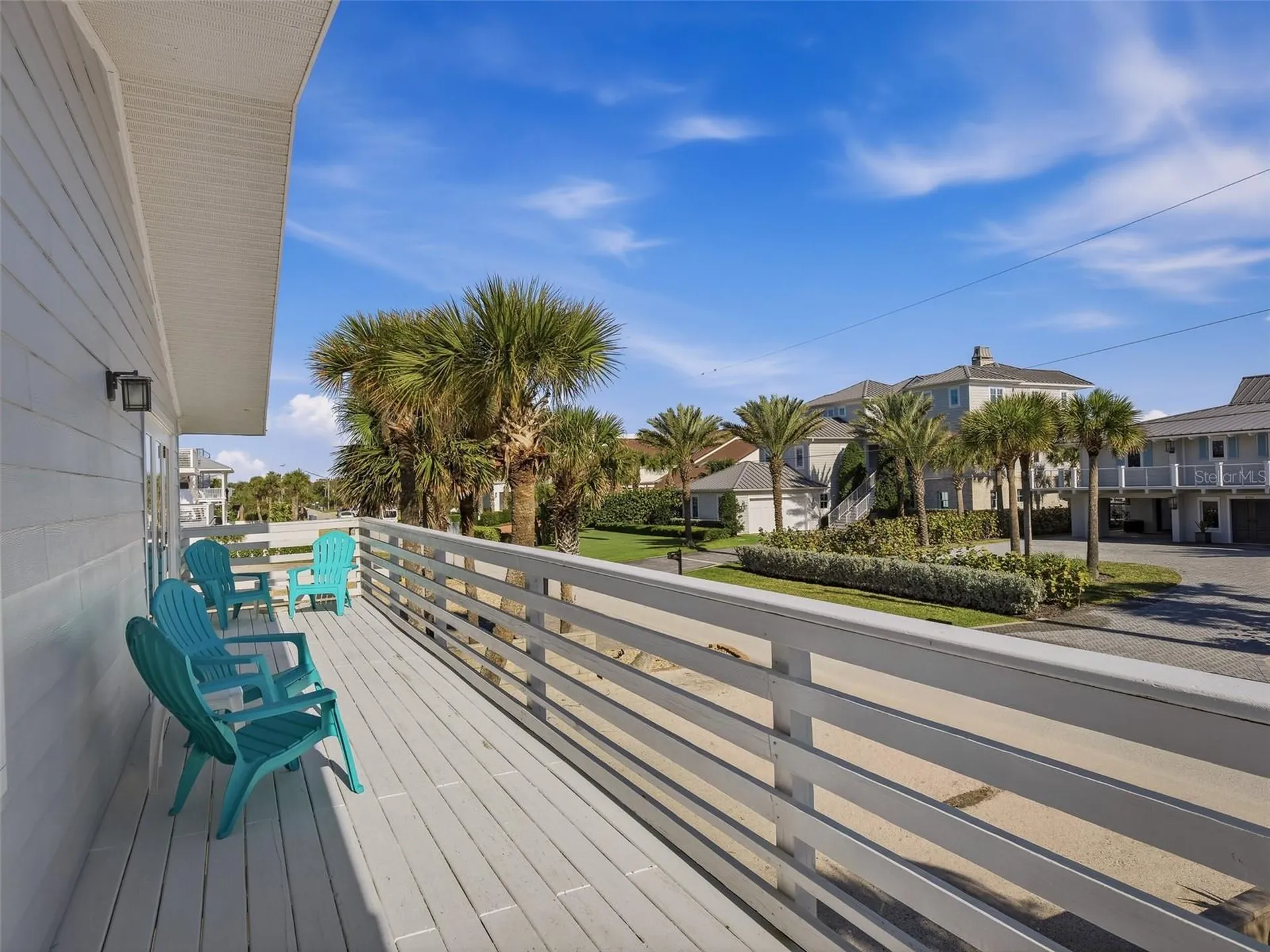 4704 Van Kleeck Drive New Smyrna Beach FL 32169