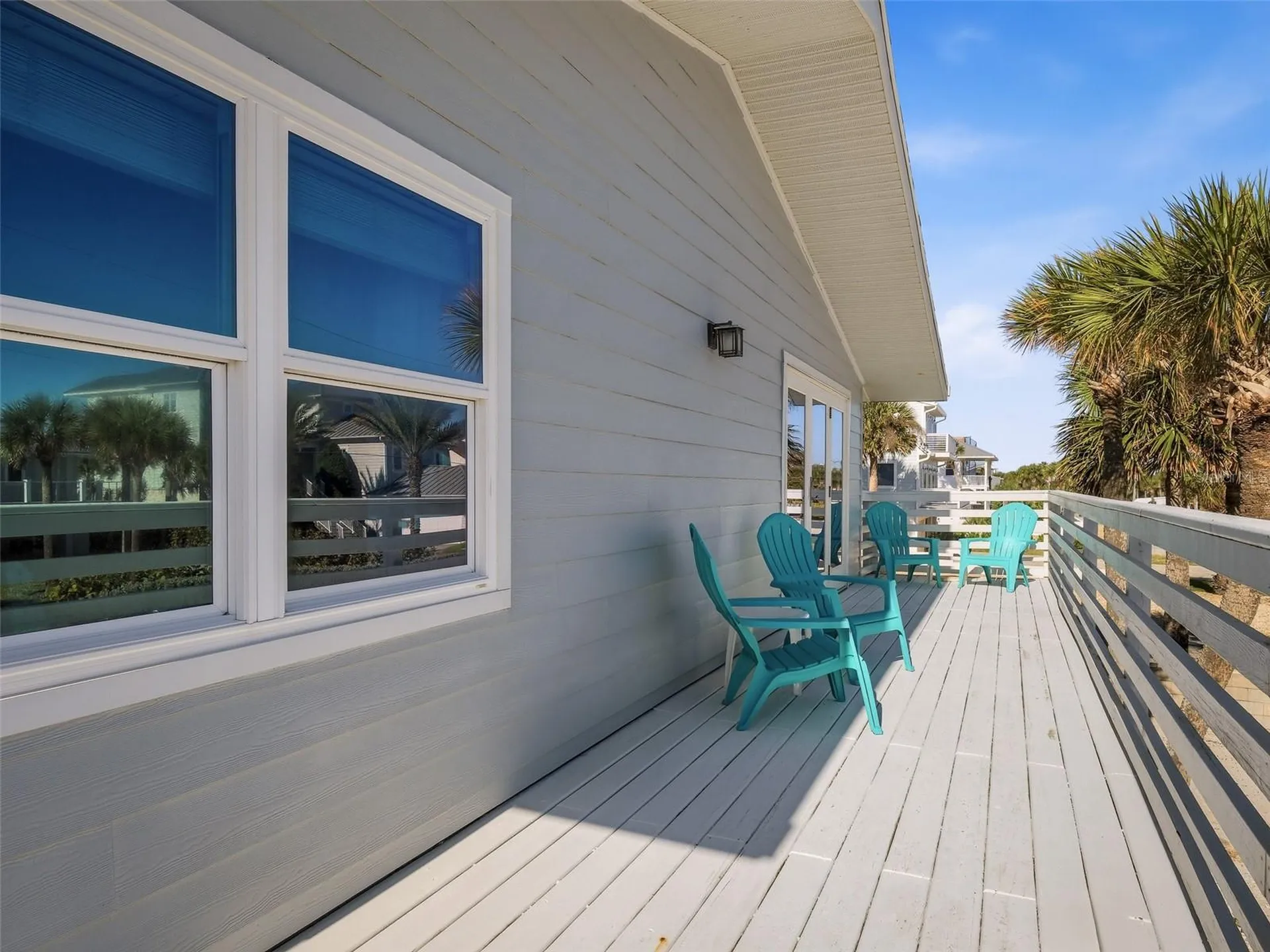 4704 Van Kleeck Drive New Smyrna Beach FL 32169