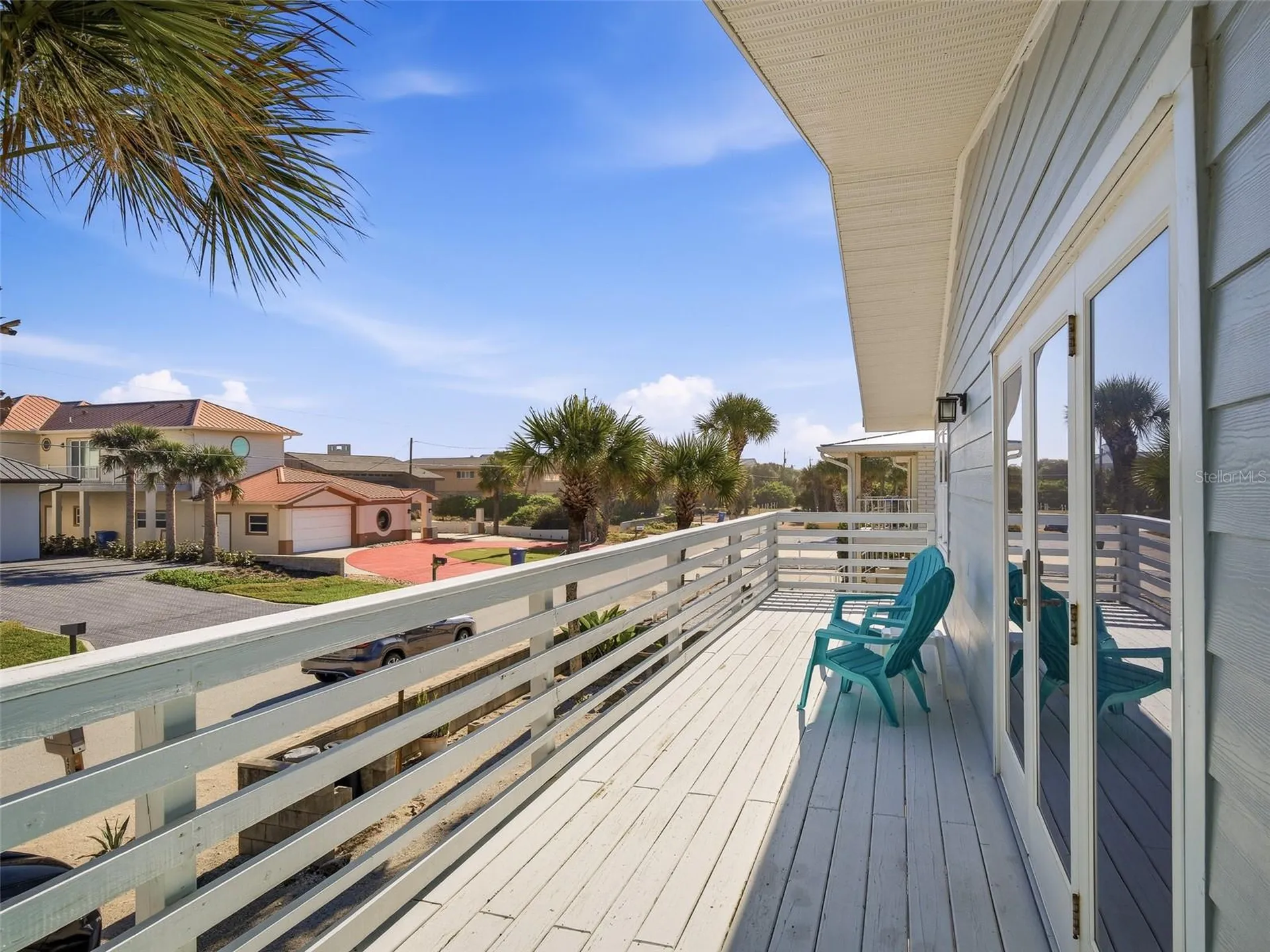 4704 Van Kleeck Drive New Smyrna Beach FL 32169