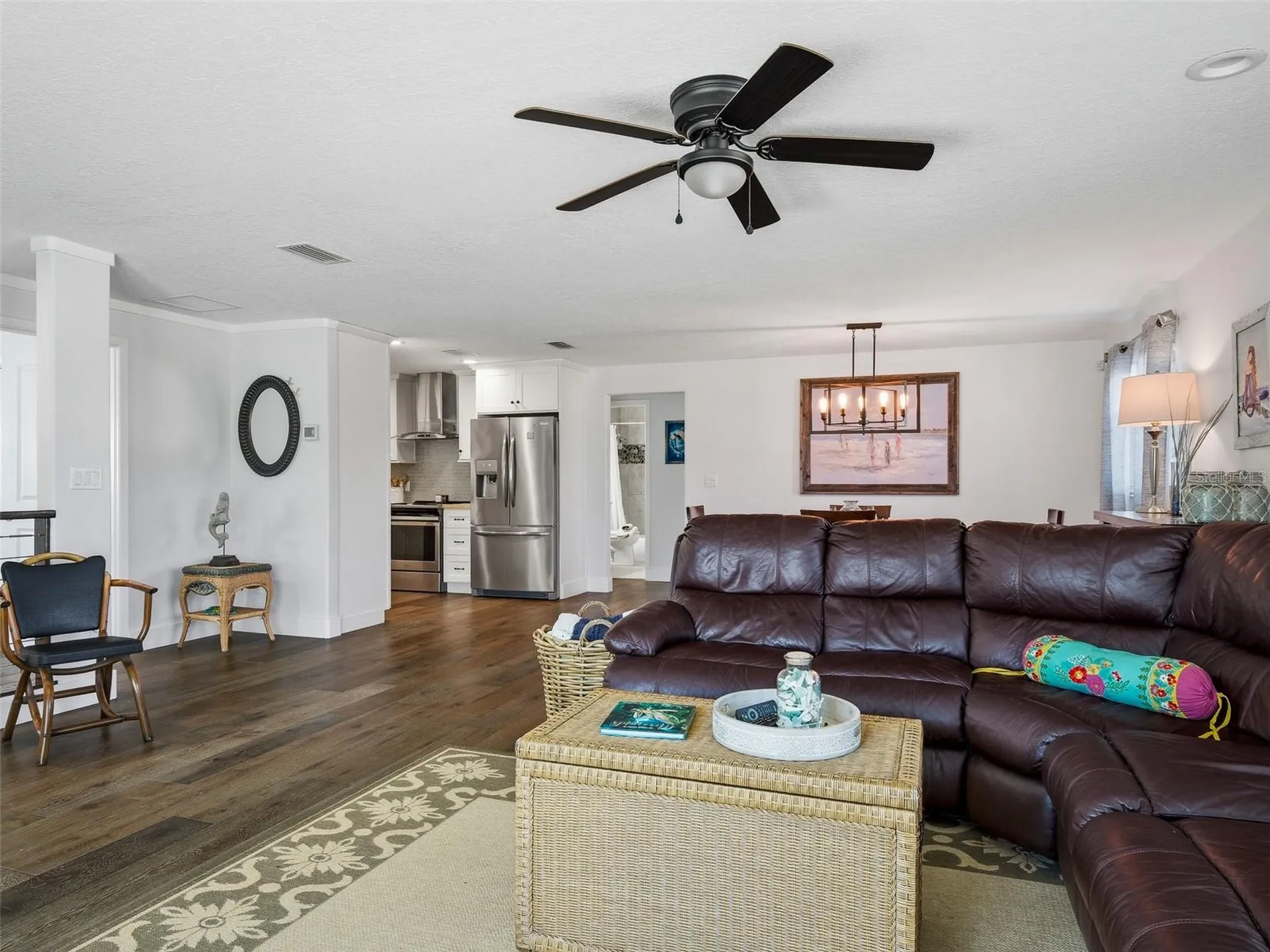 4704 Van Kleeck Drive New Smyrna Beach FL 32169