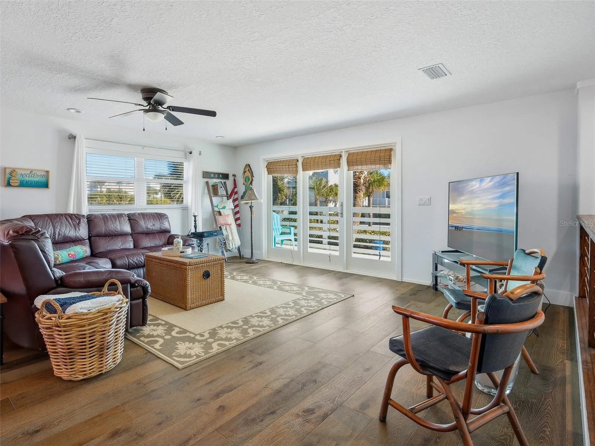 4704 Van Kleeck Drive New Smyrna Beach FL 32169
