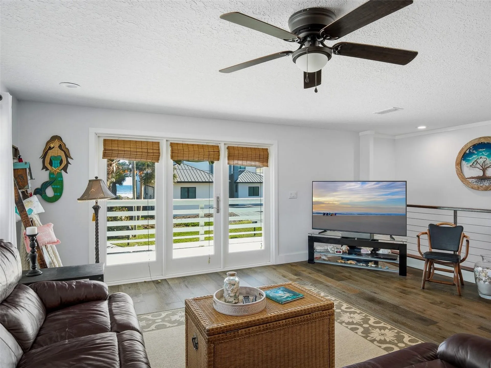 4704 Van Kleeck Drive New Smyrna Beach FL 32169