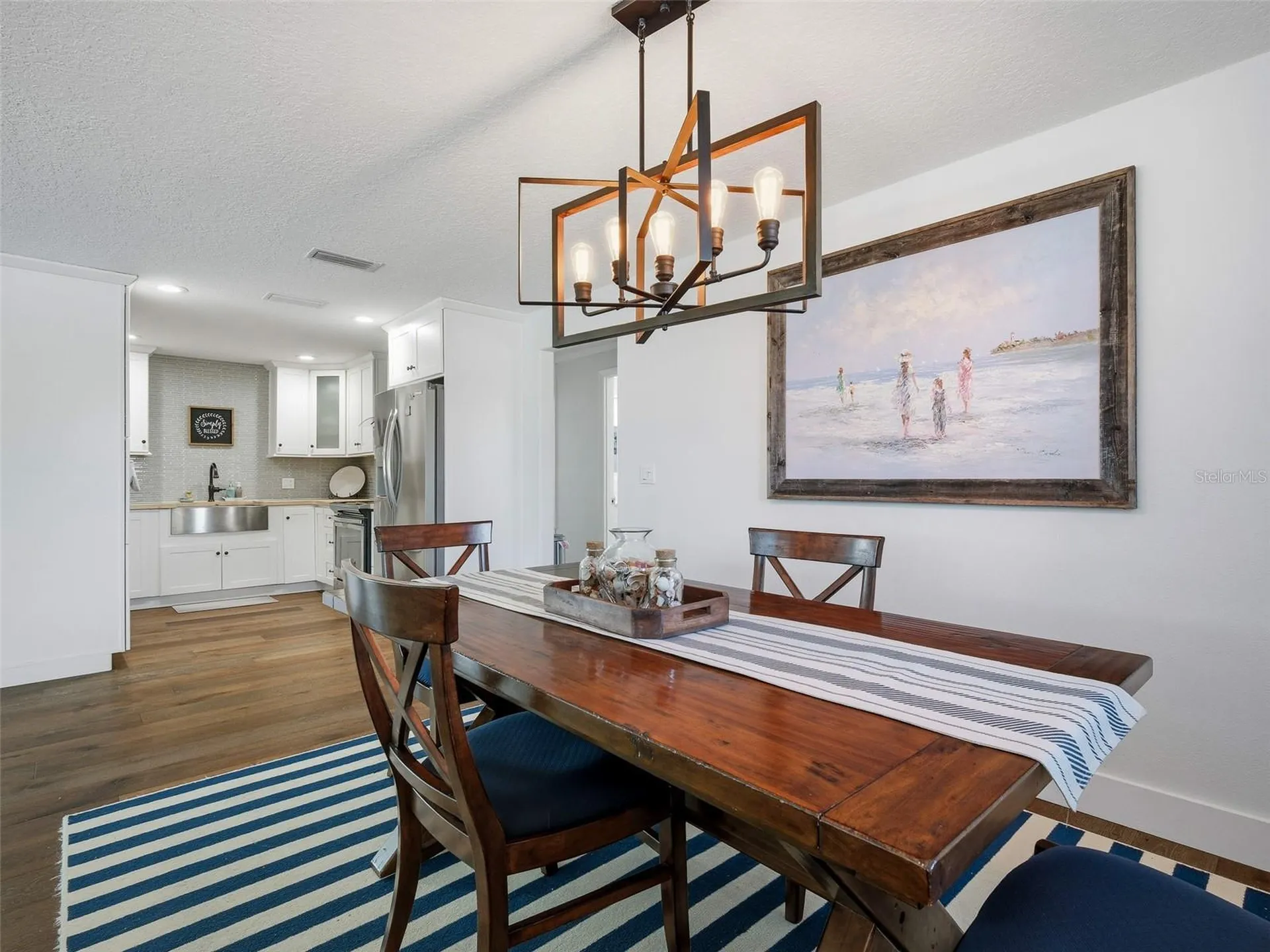 4704 Van Kleeck Drive New Smyrna Beach FL 32169