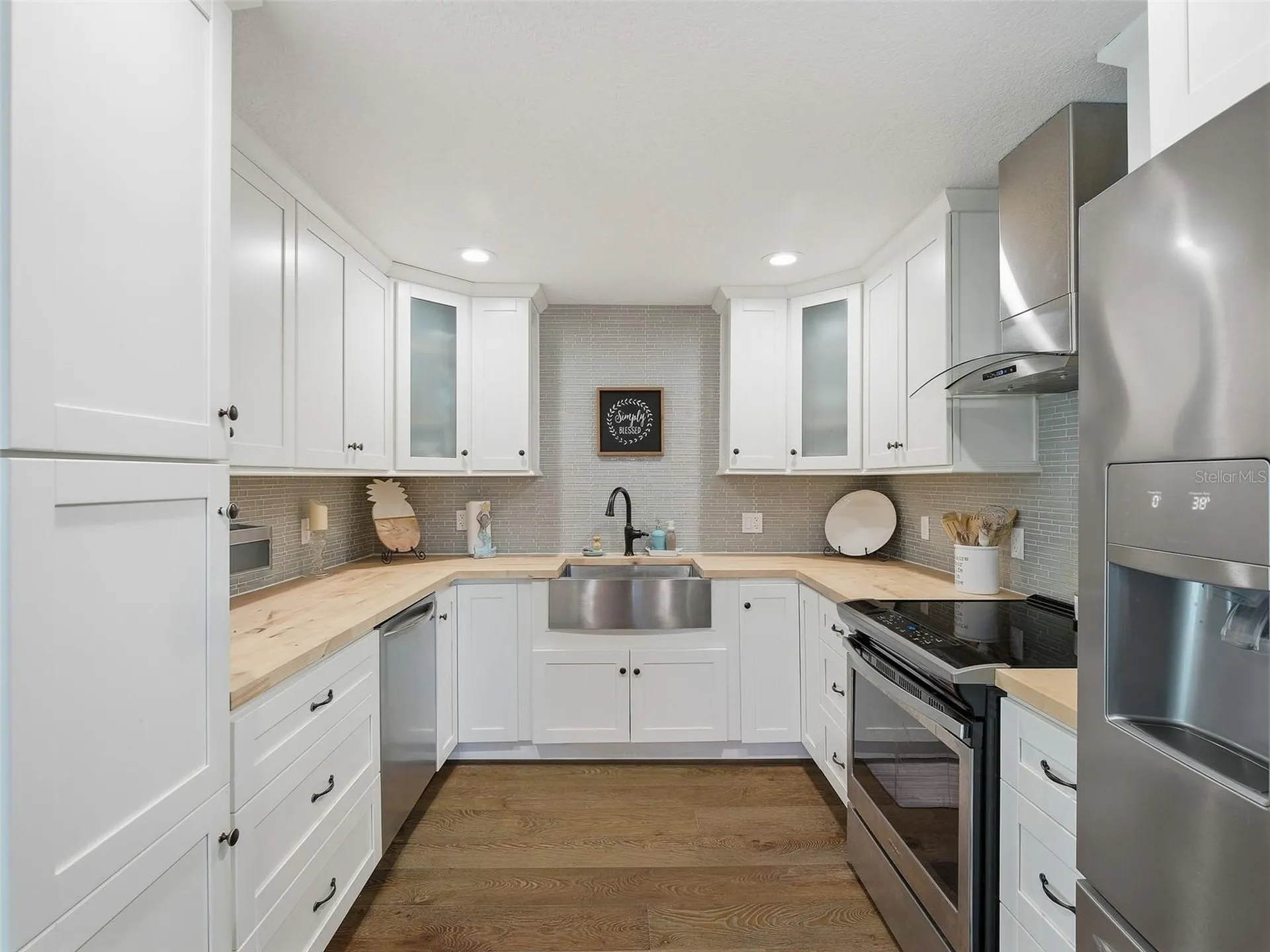 4704 Van Kleeck Drive New Smyrna Beach FL 32169