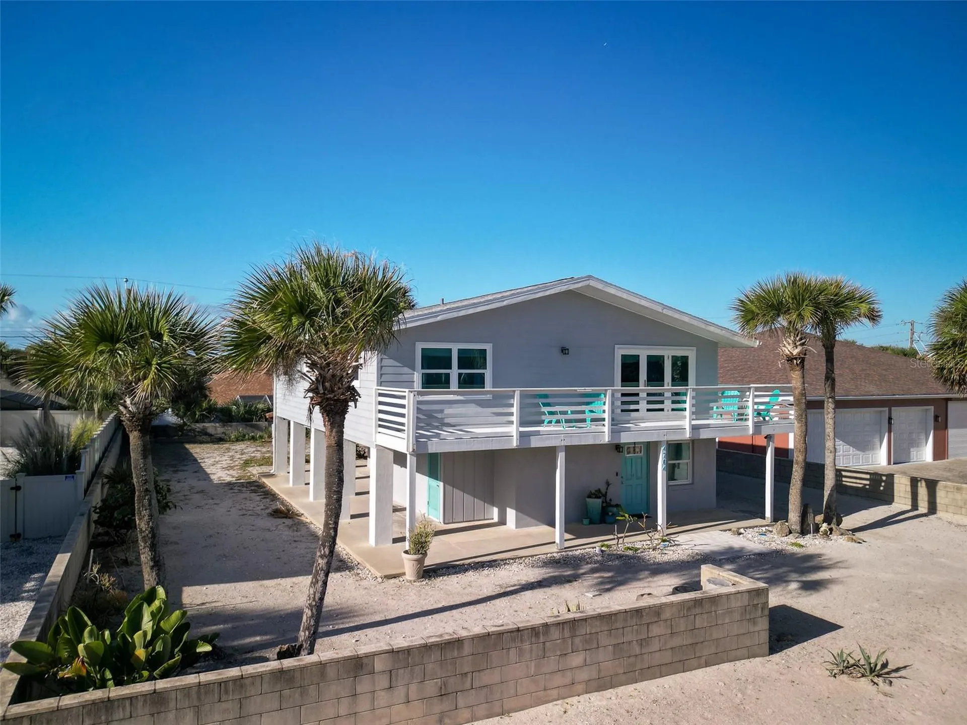 4704 Van Kleeck Drive New Smyrna Beach FL 32169