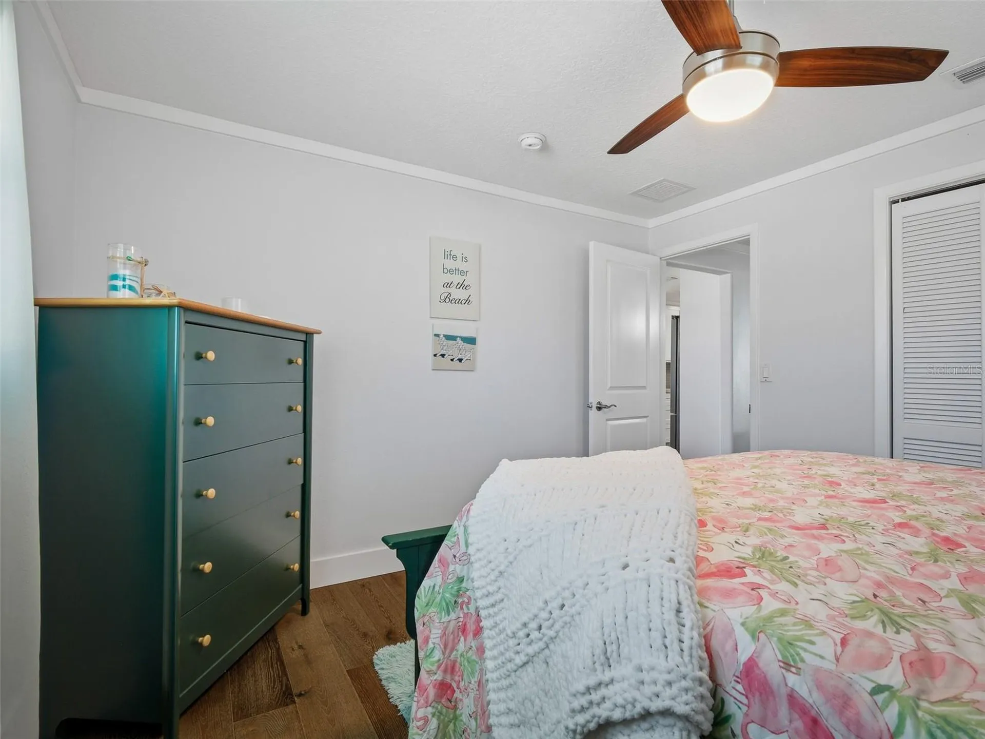 4704 Van Kleeck Drive New Smyrna Beach FL 32169
