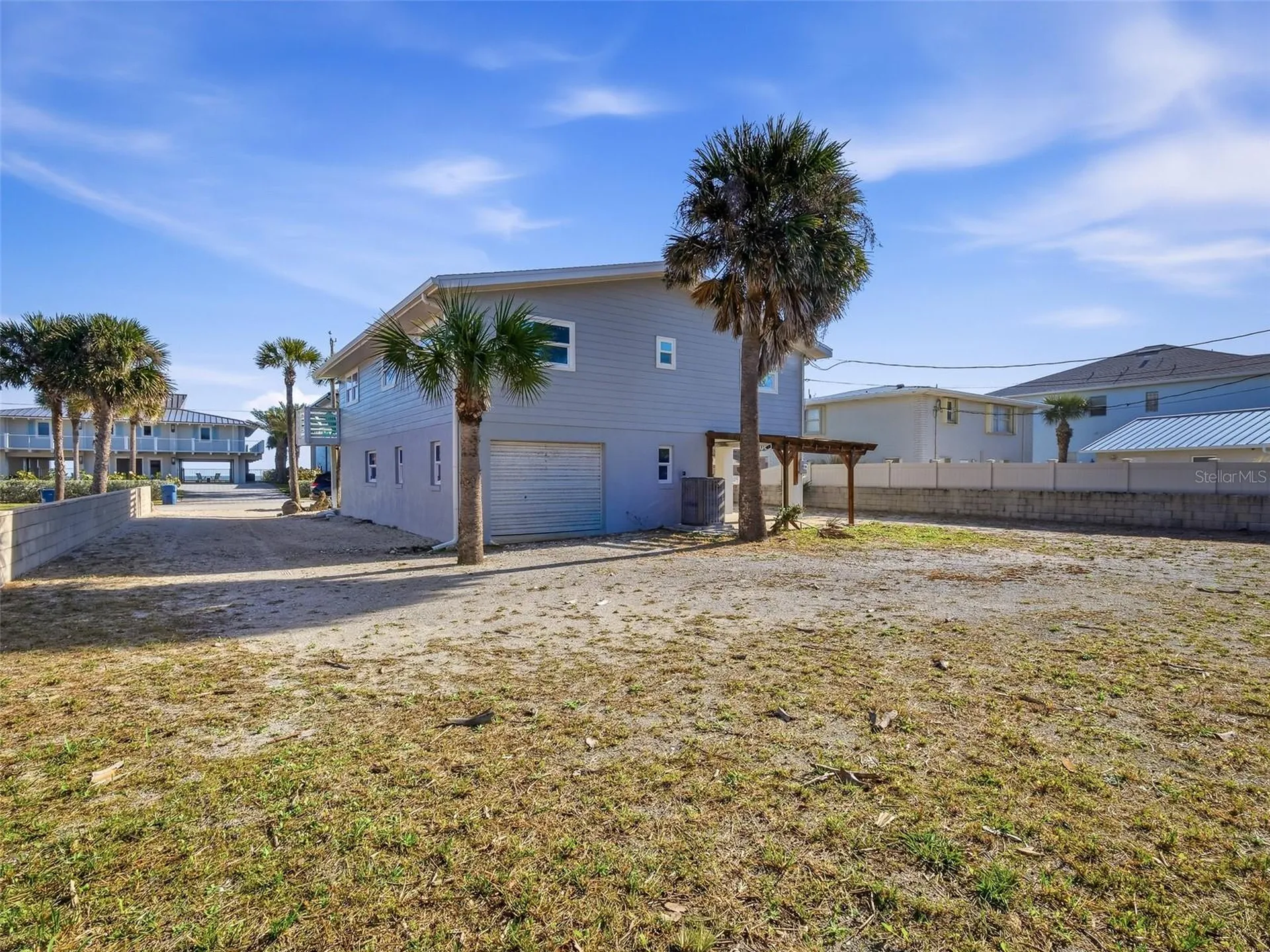 4704 Van Kleeck Drive New Smyrna Beach FL 32169