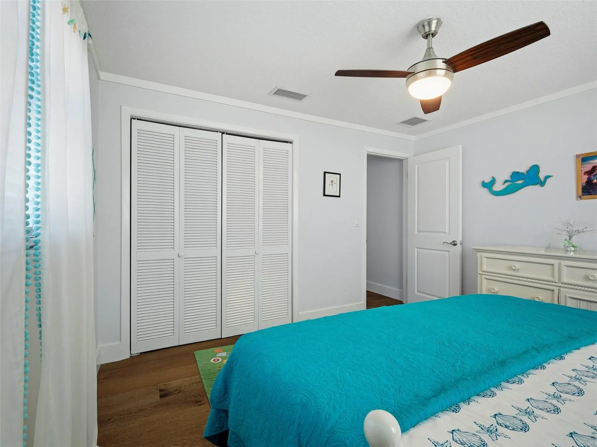 4704 Van Kleeck Drive New Smyrna Beach FL 32169