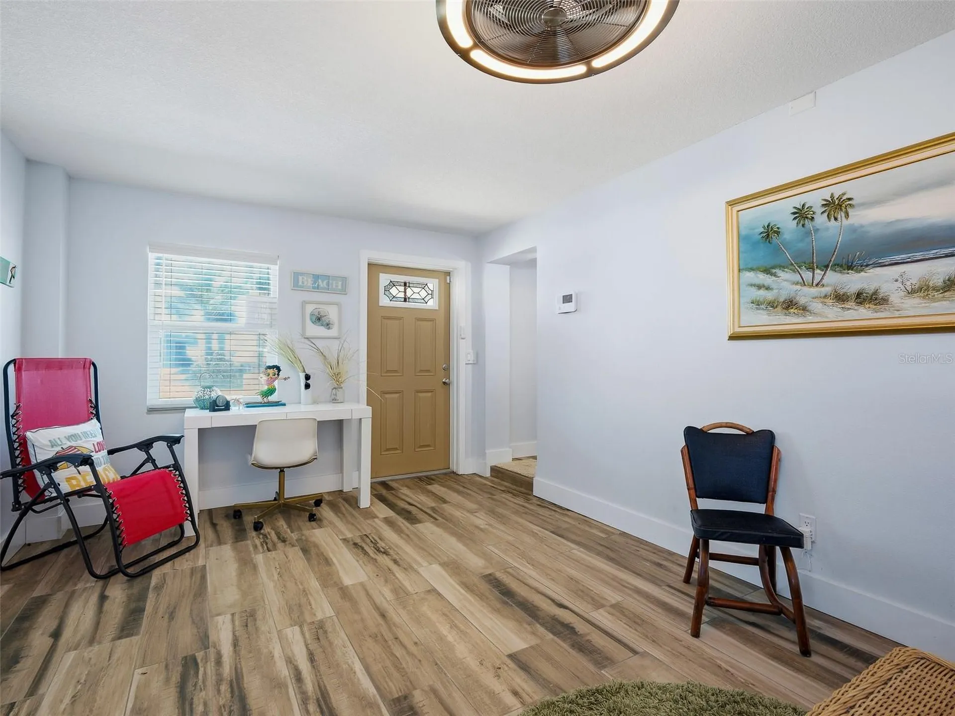 4704 Van Kleeck Drive New Smyrna Beach FL 32169