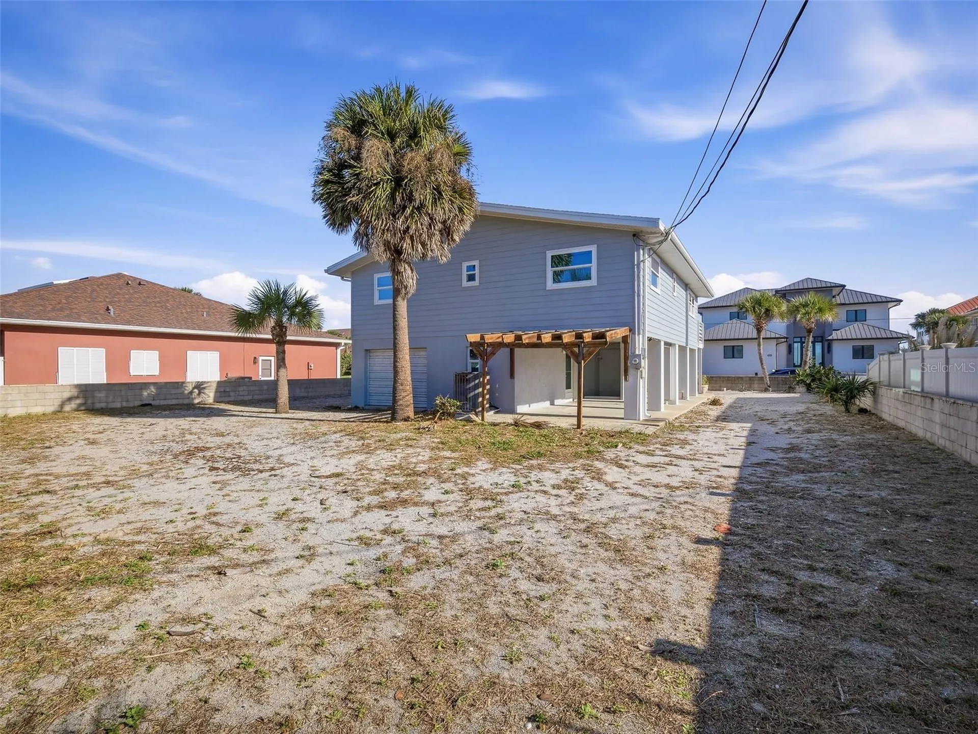 4704 Van Kleeck Drive New Smyrna Beach FL 32169