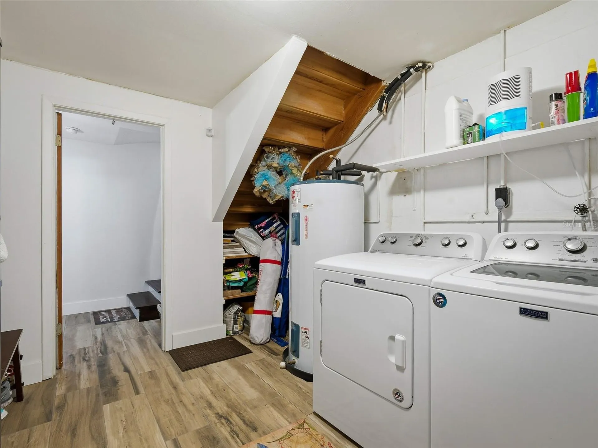 4704 Van Kleeck Drive New Smyrna Beach FL 32169