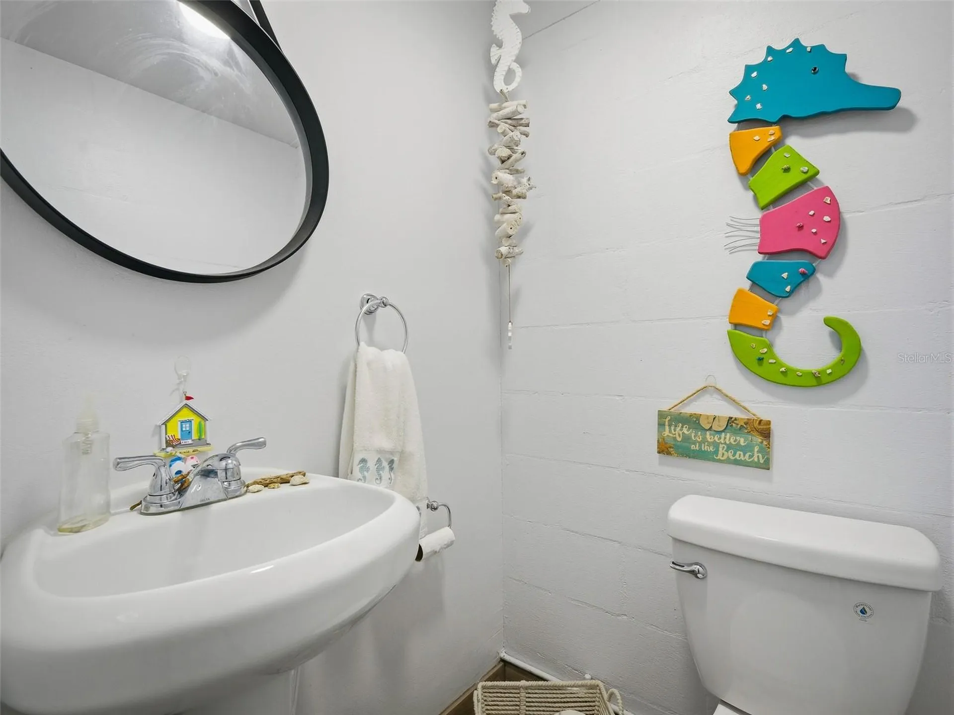 4704 Van Kleeck Drive New Smyrna Beach FL 32169