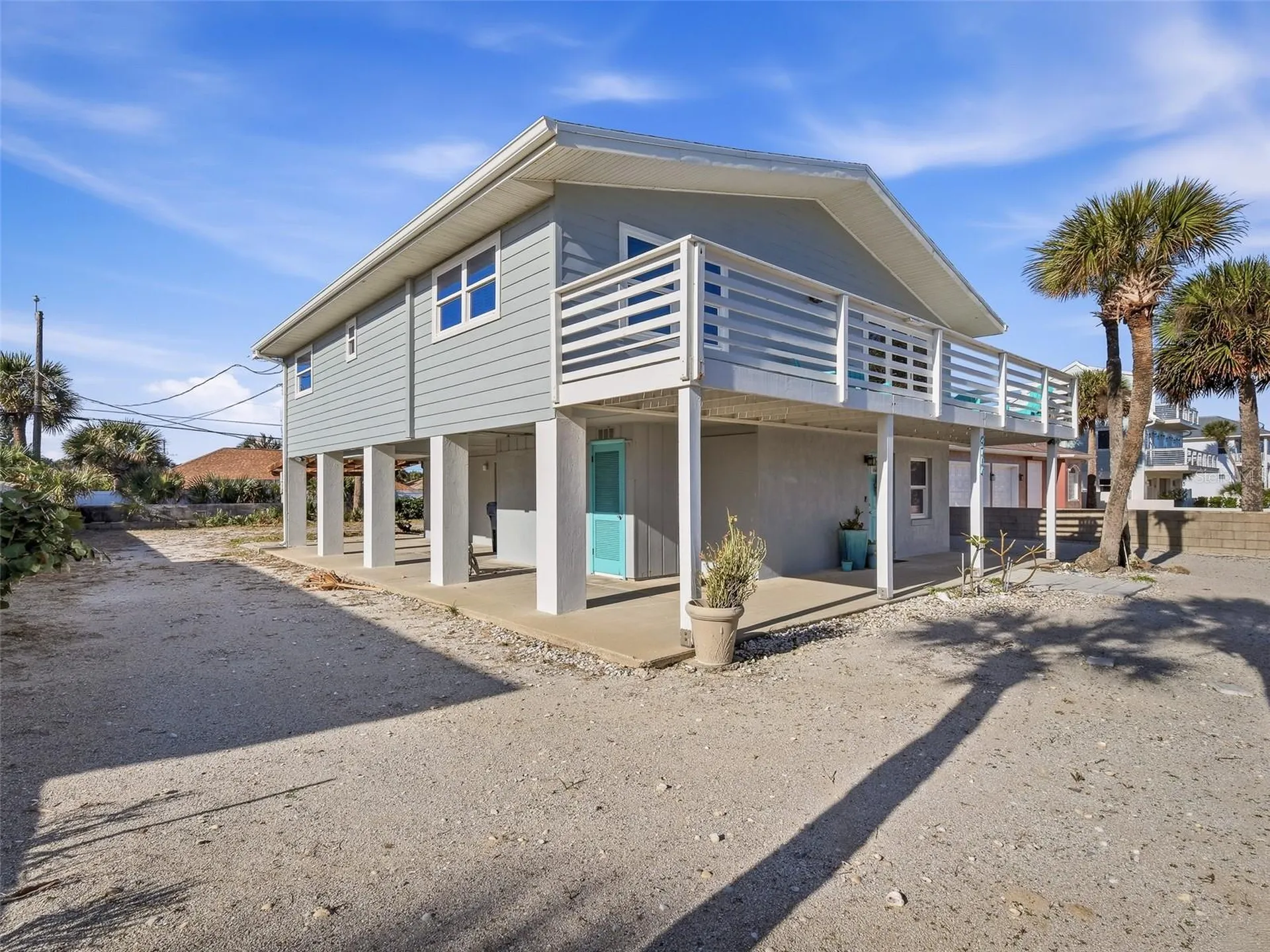 4704 Van Kleeck Drive New Smyrna Beach FL 32169