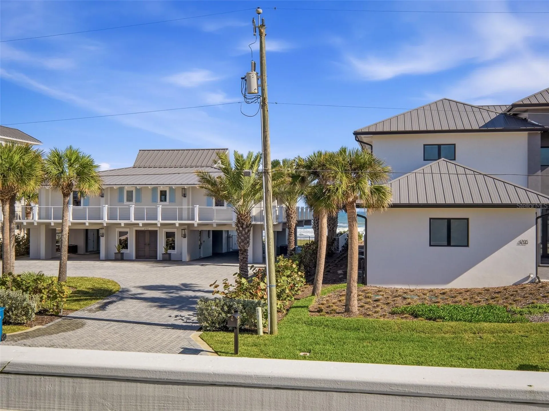 4704 Van Kleeck Drive New Smyrna Beach FL 32169