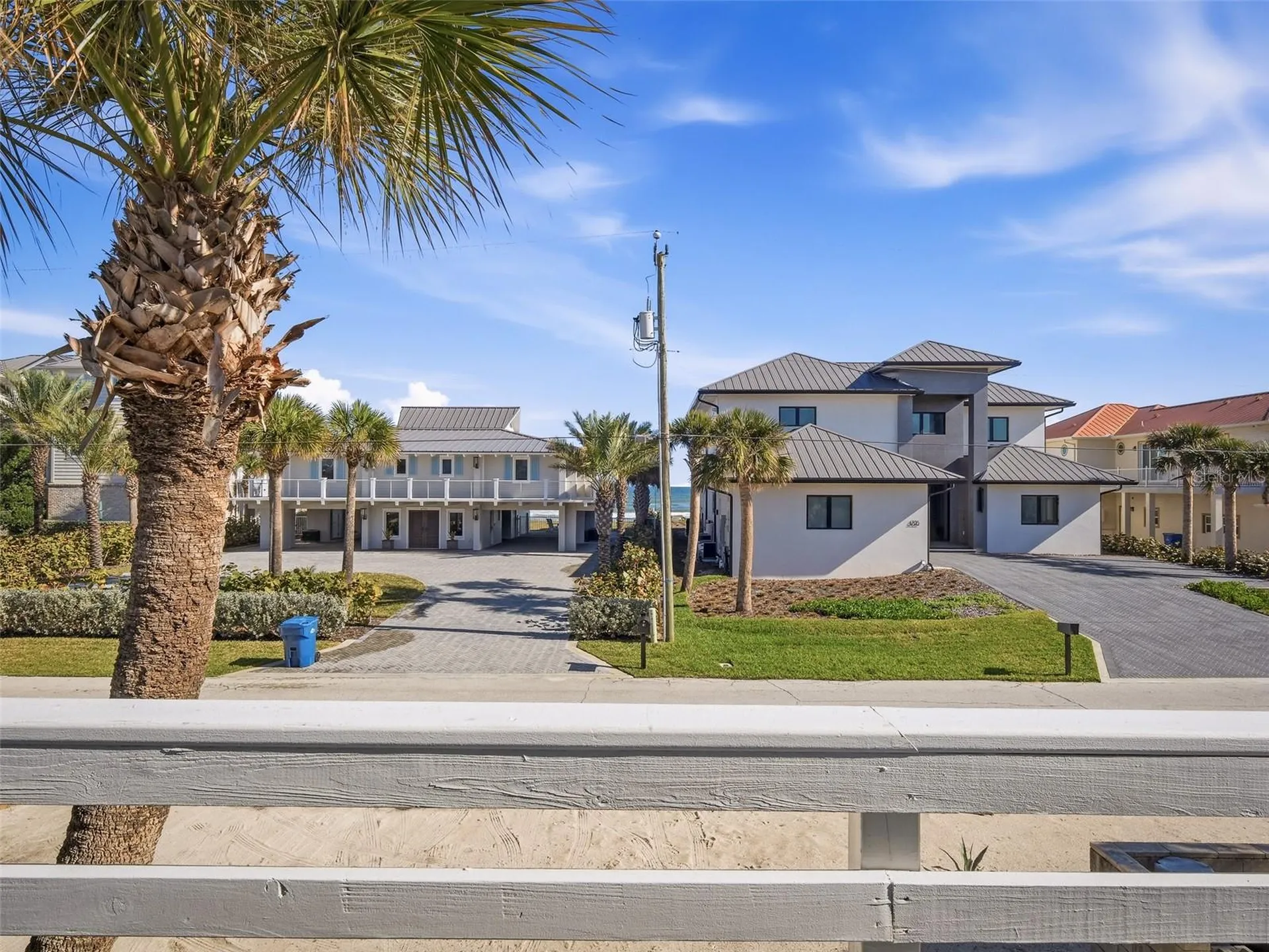 4704 Van Kleeck Drive New Smyrna Beach FL 32169