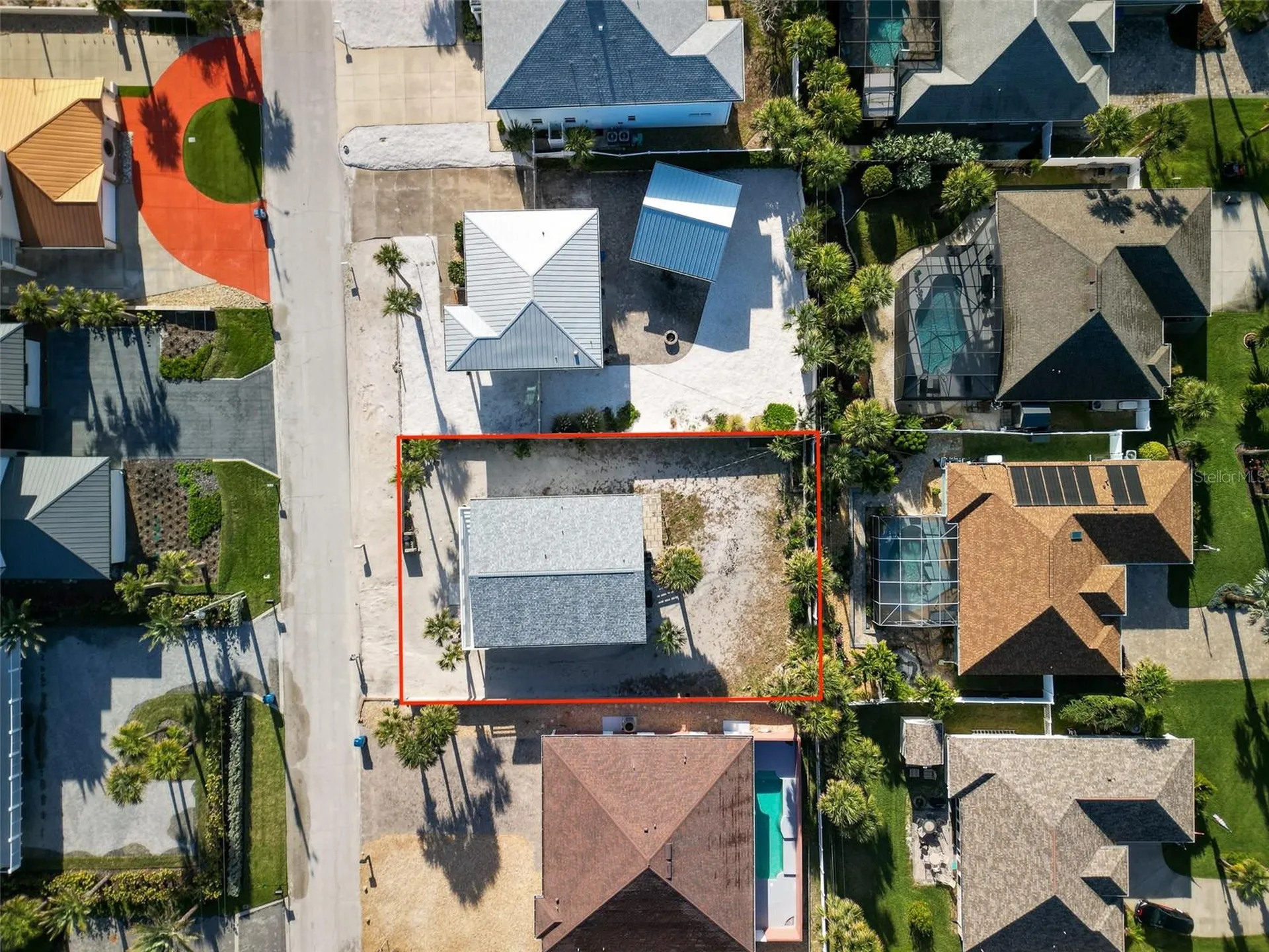 4704 Van Kleeck Drive New Smyrna Beach FL 32169