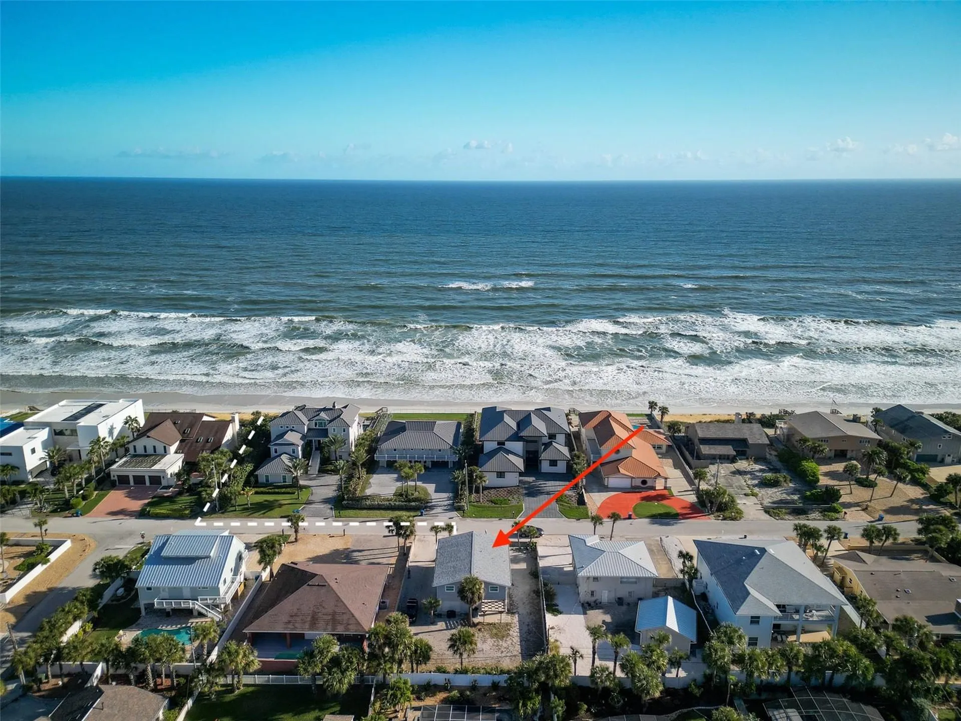 4704 Van Kleeck Drive New Smyrna Beach FL 32169