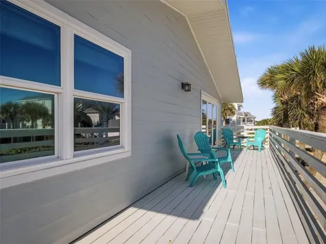 4704 Van Kleeck Drive New Smyrna Beach FL 32169