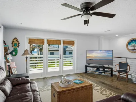 4704 Van Kleeck Drive New Smyrna Beach FL 32169