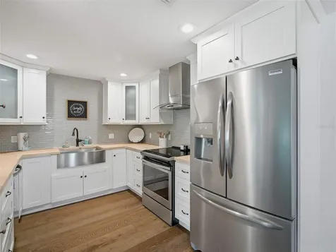 4704 Van Kleeck Drive New Smyrna Beach FL 32169