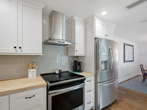 4704 Van Kleeck Drive New Smyrna Beach FL 32169