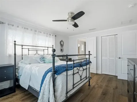 4704 Van Kleeck Drive New Smyrna Beach FL 32169