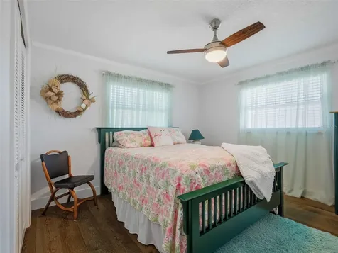 4704 Van Kleeck Drive New Smyrna Beach FL 32169
