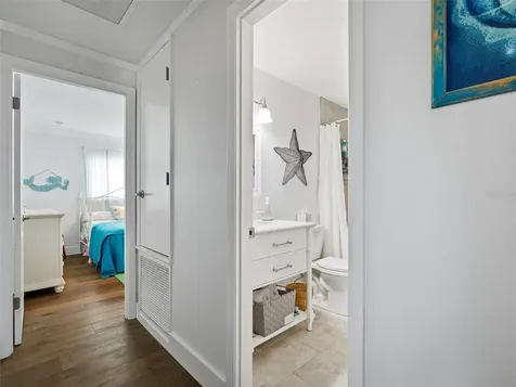 4704 Van Kleeck Drive New Smyrna Beach FL 32169