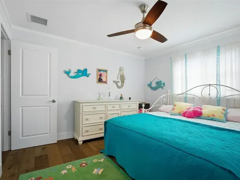 4704 Van Kleeck Drive New Smyrna Beach FL 32169