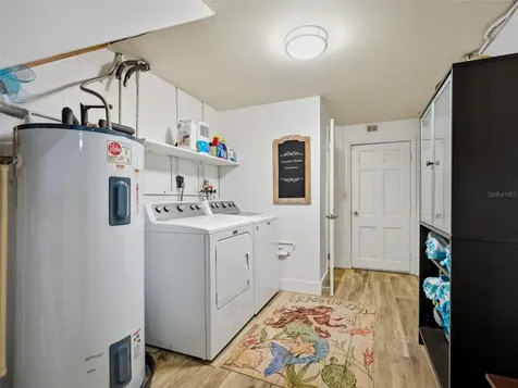 4704 Van Kleeck Drive New Smyrna Beach FL 32169