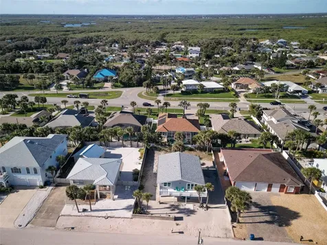 4704 Van Kleeck Drive New Smyrna Beach FL 32169