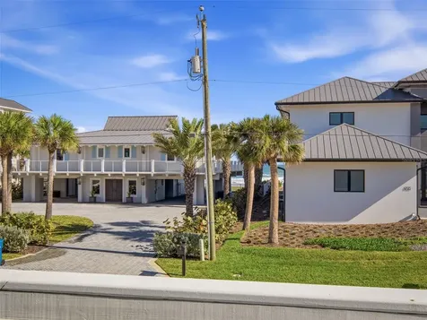4704 Van Kleeck Drive New Smyrna Beach FL 32169