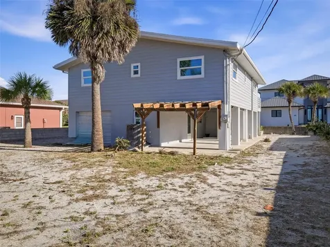 4704 Van Kleeck Drive New Smyrna Beach FL 32169