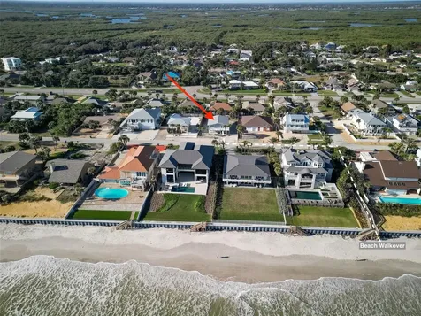 4704 Van Kleeck Drive New Smyrna Beach FL 32169