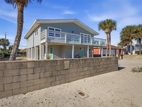 4704 Van Kleeck Drive New Smyrna Beach FL 32169