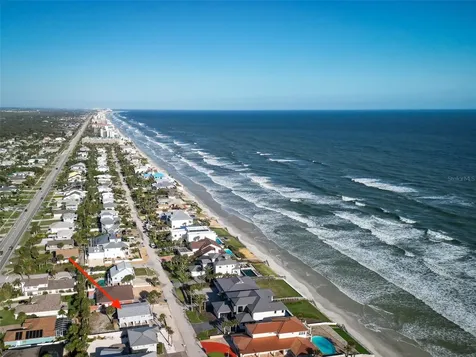 4704 Van Kleeck Drive New Smyrna Beach FL 32169