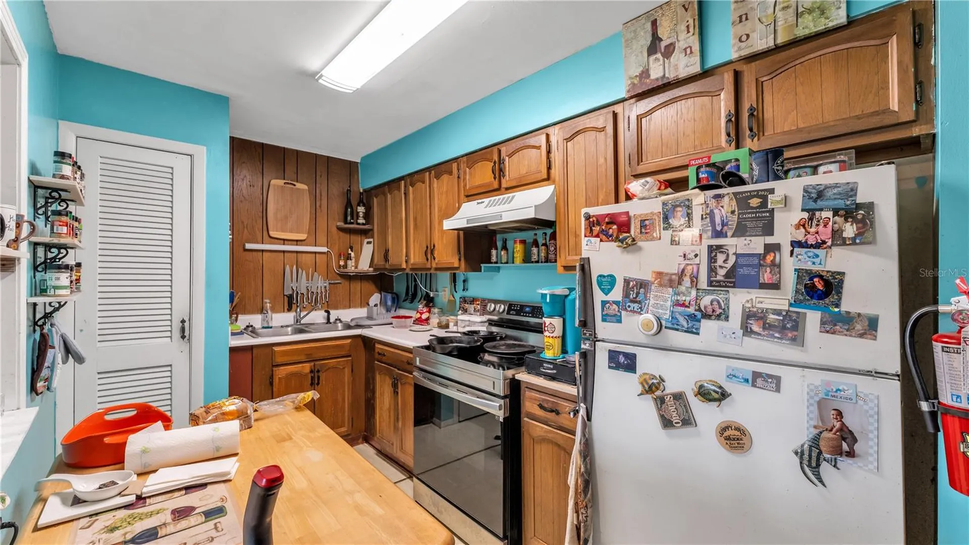 809 W Canal Street Mulberry FL 33860